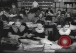 Image of Life magazine circulation office Chicago Illinois USA, 1937, second 34 stock footage video 65675064296