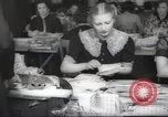 Image of Life magazine circulation office Chicago Illinois USA, 1937, second 42 stock footage video 65675064296