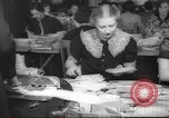 Image of Life magazine circulation office Chicago Illinois USA, 1937, second 43 stock footage video 65675064296
