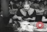 Image of Life magazine circulation office Chicago Illinois USA, 1937, second 46 stock footage video 65675064296