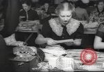 Image of Life magazine circulation office Chicago Illinois USA, 1937, second 47 stock footage video 65675064296