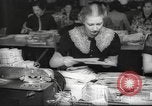 Image of Life magazine circulation office Chicago Illinois USA, 1937, second 48 stock footage video 65675064296