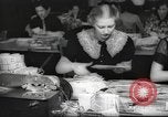 Image of Life magazine circulation office Chicago Illinois USA, 1937, second 49 stock footage video 65675064296
