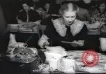 Image of Life magazine circulation office Chicago Illinois USA, 1937, second 50 stock footage video 65675064296