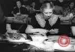Image of Life magazine circulation office Chicago Illinois USA, 1937, second 51 stock footage video 65675064296