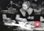 Image of Life magazine circulation office Chicago Illinois USA, 1937, second 52 stock footage video 65675064296