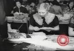 Image of Life magazine circulation office Chicago Illinois USA, 1937, second 54 stock footage video 65675064296