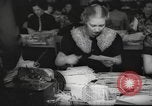 Image of Life magazine circulation office Chicago Illinois USA, 1937, second 56 stock footage video 65675064296