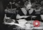 Image of Life magazine circulation office Chicago Illinois USA, 1937, second 57 stock footage video 65675064296