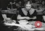 Image of Life magazine circulation office Chicago Illinois USA, 1937, second 58 stock footage video 65675064296