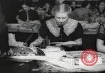 Image of Life magazine circulation office Chicago Illinois USA, 1937, second 61 stock footage video 65675064296