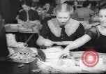Image of Life magazine circulation office Chicago Illinois USA, 1937, second 62 stock footage video 65675064296
