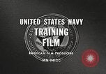Image of A3J Vigilante United States USA, 1962, second 9 stock footage video 65675064297
