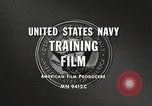 Image of A3J Vigilante United States USA, 1962, second 13 stock footage video 65675064297