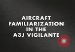 Image of A3J Vigilante United States USA, 1962, second 19 stock footage video 65675064297