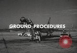 Image of A3J Vigilante United States USA, 1962, second 54 stock footage video 65675064297