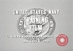 Image of Douglas F4D Skyray United States USA, 1957, second 8 stock footage video 65675064300