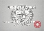 Image of Douglas F4D Skyray United States USA, 1957, second 13 stock footage video 65675064300