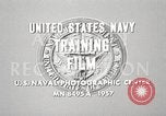 Image of Douglas F4D Skyray United States USA, 1957, second 15 stock footage video 65675064300