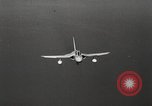 Image of Douglas F4D Skyray United States USA, 1957, second 28 stock footage video 65675064300