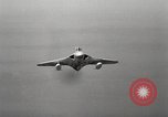 Image of Douglas F4D Skyray United States USA, 1957, second 31 stock footage video 65675064300