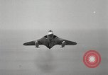 Image of Douglas F4D Skyray United States USA, 1957, second 32 stock footage video 65675064300