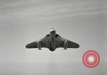 Image of Douglas F4D Skyray United States USA, 1957, second 33 stock footage video 65675064300