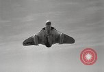 Image of Douglas F4D Skyray United States USA, 1957, second 34 stock footage video 65675064300