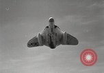 Image of Douglas F4D Skyray United States USA, 1957, second 35 stock footage video 65675064300