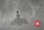 Image of Douglas F4D Skyray United States USA, 1957, second 38 stock footage video 65675064300