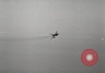 Image of Douglas F4D Skyray United States USA, 1957, second 39 stock footage video 65675064300