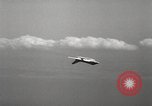 Image of Douglas F4D Skyray United States USA, 1957, second 41 stock footage video 65675064300