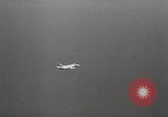 Image of Douglas F4D Skyray United States USA, 1957, second 44 stock footage video 65675064300
