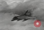 Image of Douglas F4D Skyray United States USA, 1957, second 45 stock footage video 65675064300