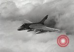 Image of Douglas F4D Skyray United States USA, 1957, second 46 stock footage video 65675064300
