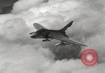 Image of Douglas F4D Skyray United States USA, 1957, second 47 stock footage video 65675064300