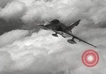 Image of Douglas F4D Skyray United States USA, 1957, second 48 stock footage video 65675064300