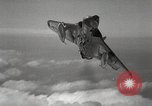 Image of Douglas F4D Skyray United States USA, 1957, second 49 stock footage video 65675064300
