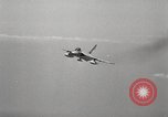 Image of Douglas F4D Skyray United States USA, 1957, second 51 stock footage video 65675064300