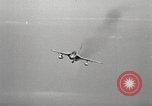 Image of Douglas F4D Skyray United States USA, 1957, second 52 stock footage video 65675064300