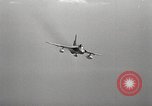 Image of Douglas F4D Skyray United States USA, 1957, second 53 stock footage video 65675064300