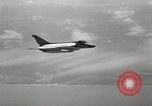 Image of Douglas F4D Skyray United States USA, 1957, second 57 stock footage video 65675064300