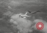 Image of Douglas F4D Skyray United States USA, 1957, second 61 stock footage video 65675064300