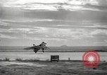 Image of Douglas F4D Skyray United States USA, 1957, second 7 stock footage video 65675064301