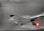 Image of Douglas F4D Skyray United States USA, 1957, second 9 stock footage video 65675064301