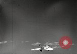 Image of Douglas F4D Skyray United States USA, 1957, second 11 stock footage video 65675064301