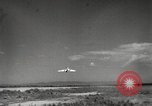 Image of Douglas F4D Skyray United States USA, 1957, second 14 stock footage video 65675064301