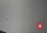 Image of Douglas F4D Skyray United States USA, 1957, second 23 stock footage video 65675064301