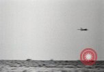 Image of Douglas F4D Skyray United States USA, 1957, second 31 stock footage video 65675064301