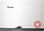 Image of Douglas F4D Skyray United States USA, 1957, second 32 stock footage video 65675064301
